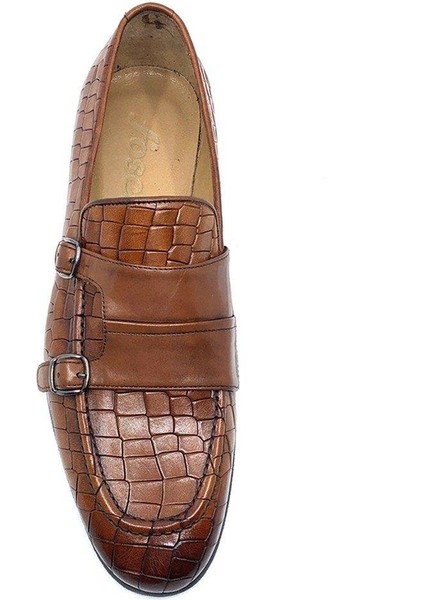 Taba Klasik Erkek Ayakkabı 2520 948 45 modelleri