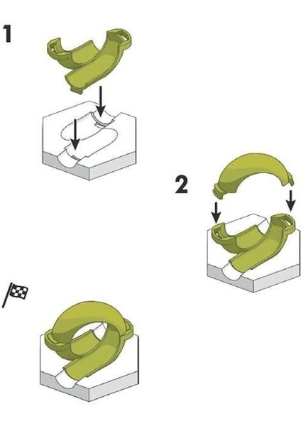 Ravensburger Gravitrax Looping 275991 indirimleri