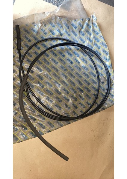 Tofaş Doğan Kartal Şahin Benzin Gidiş Hortumu Kalın Eski Üretim Etiketçilere Özel