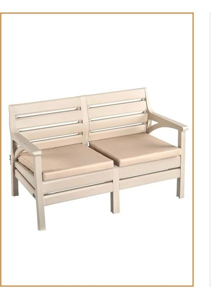 🏝️ "miami Konforu Bahçenizde! Şık, Rahat ve Dayanıklı Oturma Grubu" fırsatları