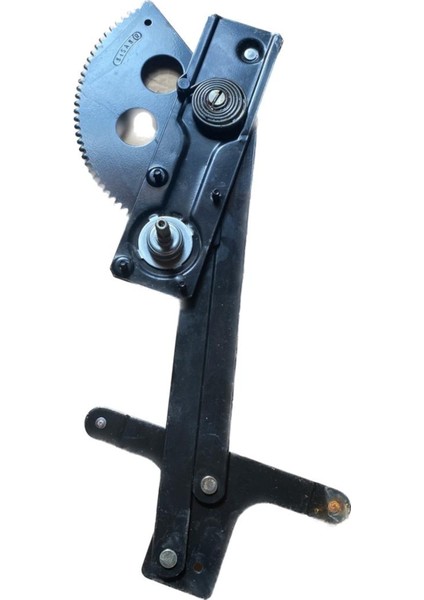 Iveco 50 Nc Sağ Cam Krikosu Eski Üretim