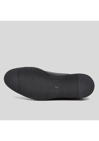 Hakiki Deri Erkek Klasik Ayakkabı 2918 46