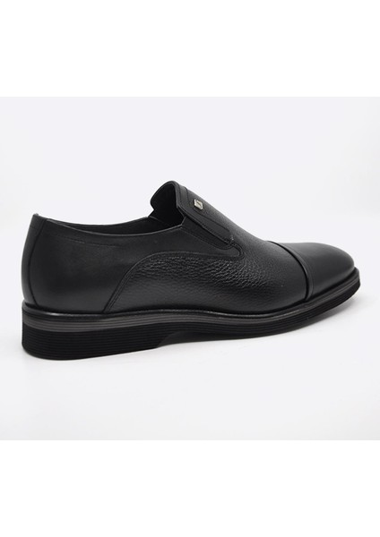 Hakiki Deri Erkek Ayakkabı 2984 46 551 modelleri