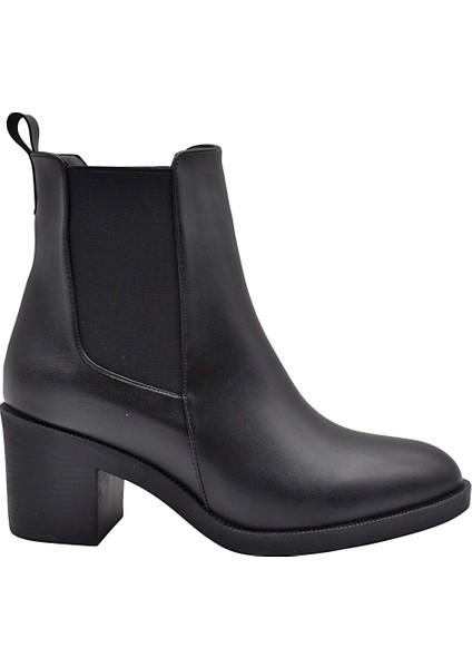 PM342 K0763 Kadın Topuklu Bot fiyatları