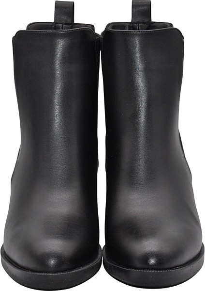 PM342 K0763 Kadın Topuklu Bot fırsatları