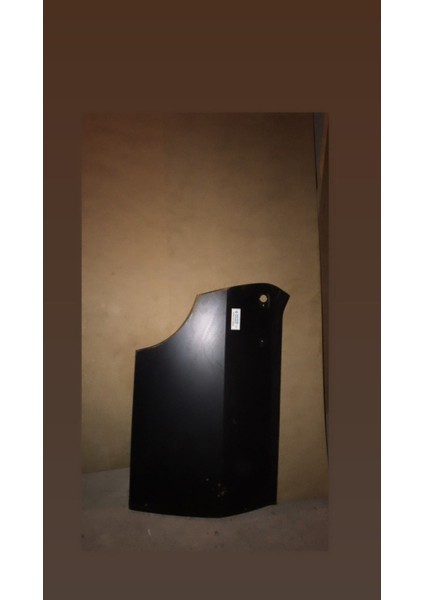 Renault 12 Uyumlu Arka Sağ Kapı Sacı