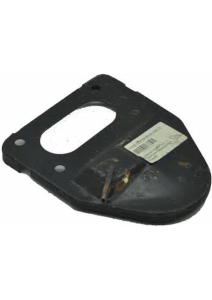 Murat 131 Karbüratör Alt Sacı (Doğan-Kartal-Şahin)