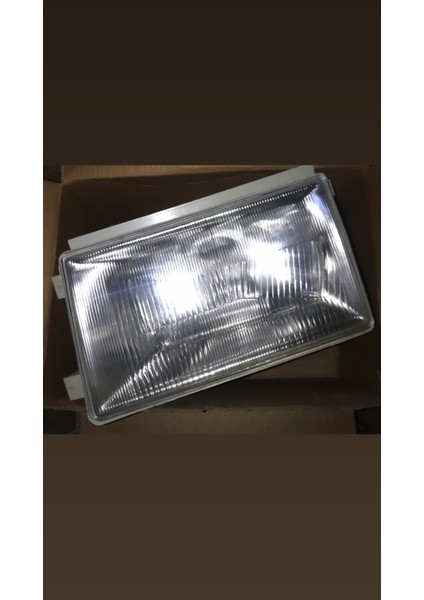 Murat 131 Eski Kasa 88 Şahin Kartal Uyumlu Sol Far Komple