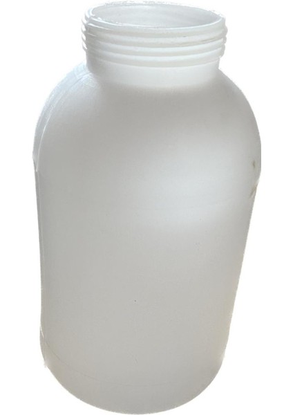 Renault 12 Radyatör Yedek Su Deposu Kapaksız