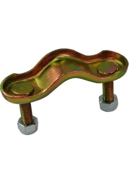 Renault 12 Arka Salıncak Kelepçesi 5 Adet