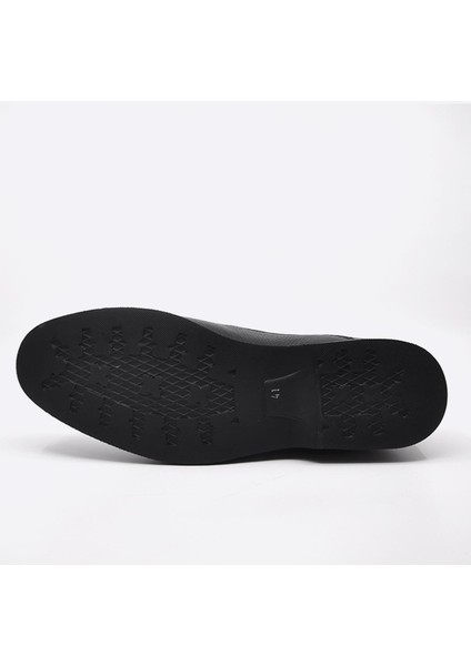 Hakiki Deri Erkek Ayakkabı 2984 46 551