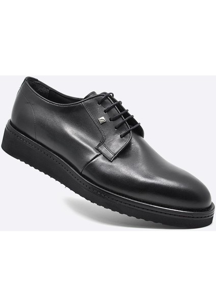 Hakiki Deri Günlük Erkek Ayakkabı 2980 46