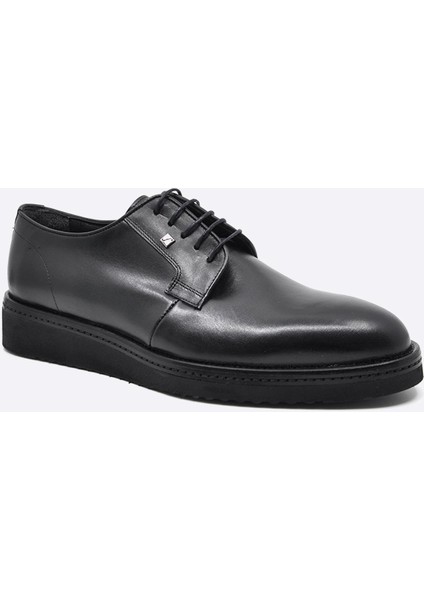 Hakiki Deri Günlük Erkek Ayakkabı 2980 46 fiyatları