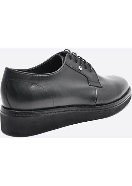 Hakiki Deri Günlük Erkek Ayakkabı 2980 46 fırsatları