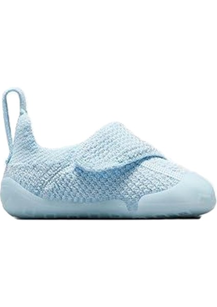 Swoosh 1(Td)Baby Shoes Cırt Bantlı Unisex Bebek Ayakkabısı Mavi fiyatları