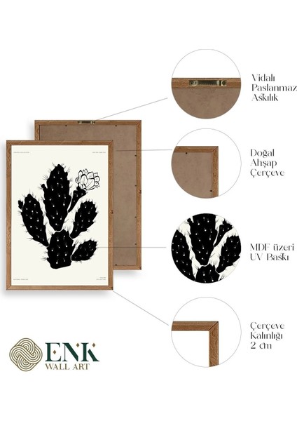 Modern Üçlü Ahşap Çerçeveli Tablo fırsatları