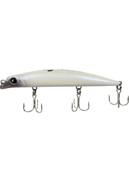 Wakey Slim 100MM 9.5gr Neo Pearl fiyatları