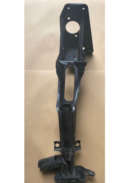 Renault 12 Toros Ts Direksyon Portu Kovanı Mais Eski Üretim