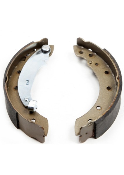 Renault Clio 2 Symbol-Renault Laguna-Ren Arka Balata Marka