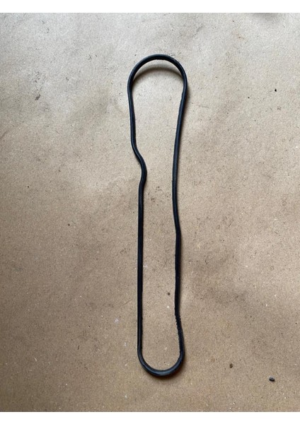 Hyundai H100 Motor Blok Yan Kapak Contası