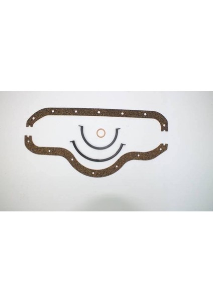 Renault 12 1300CC Karter Takım Conta