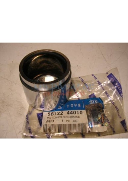 Hyundai H100 Uyumlu Ön Kaliper Pistonu