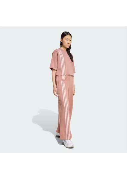 Off Placed 3 Bant Wide Eşofman Altı JW3621 modelleri