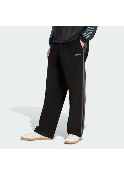 Fitilli Kadife Eşofman Altı JX3107