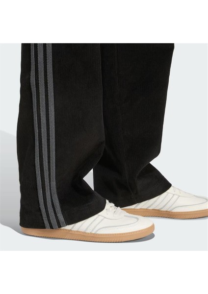 Fitilli Kadife Eşofman Altı JX3107