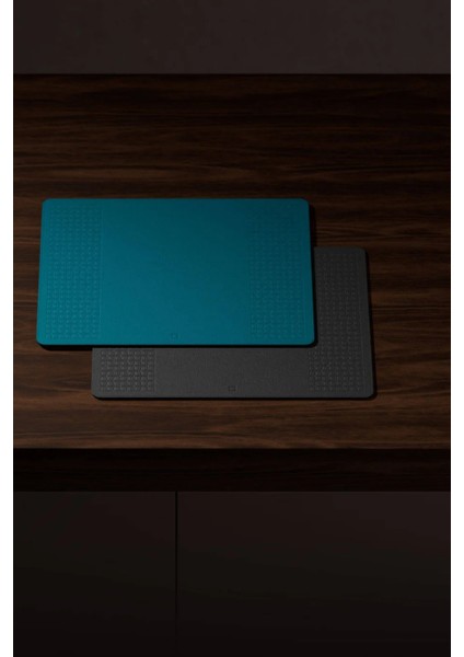 Place Mats HP540 Br|yl Iki Yönlü Gerçek Deri El Yapımı Italyan Seti fiyatları