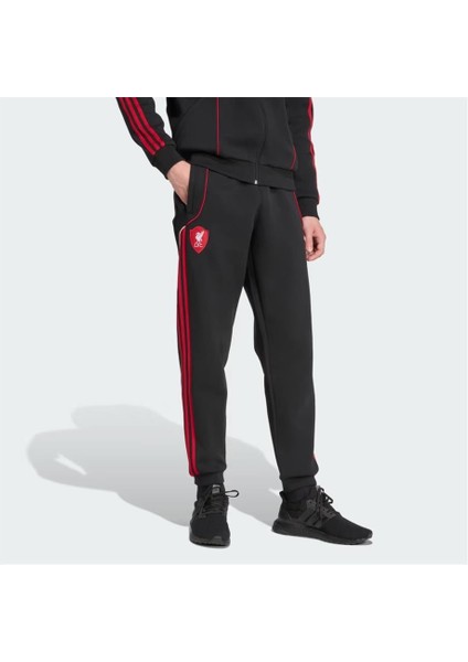 Liverpool Fc Ubp Doubleknit Eşofman Altı JW7900