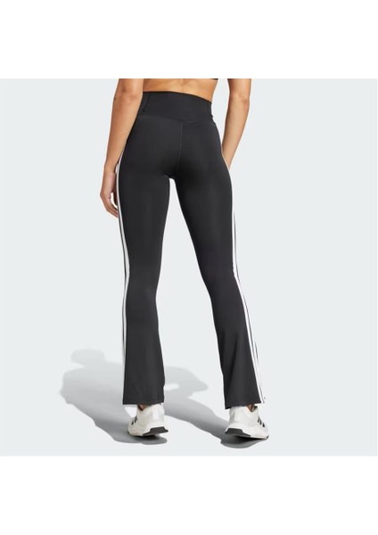 Optime Essentials 3-Stripes Flared Tayt JD6544 fırsatları