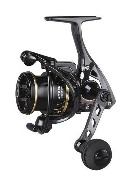 Itx Cb ICB-3000HA 7+1bb Olta Makinesi modelleri