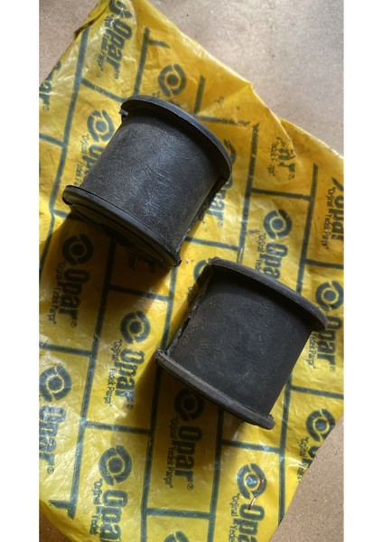 Murat 124 Serçe Uyumlu Viraj Demir Lastiği Eski Üretim Etiketçilere Özel 2 Adet