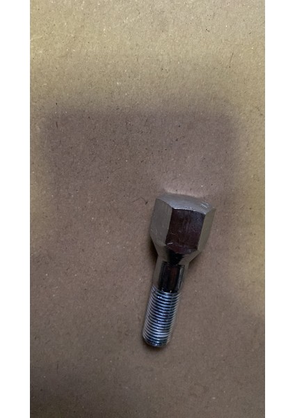 Tofaş Doğan Kartal Şahin Murat 131 Bijon Civatası 6 cm Uyumlu