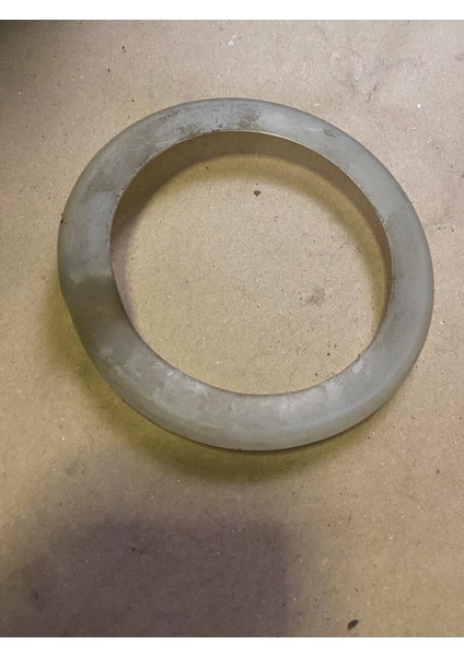 Murat 124/SERÇE Arka Helezon Alt Plastiği Uyumlu