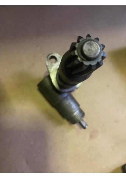 Tofaş Doğan Kartal Şahin Kilometre Dişlisi 11 Diş Ramsan Marka Uyumlu