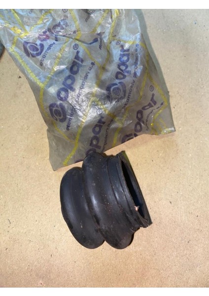 Murat 131 Dkş Vites Dip Körüğü Opar