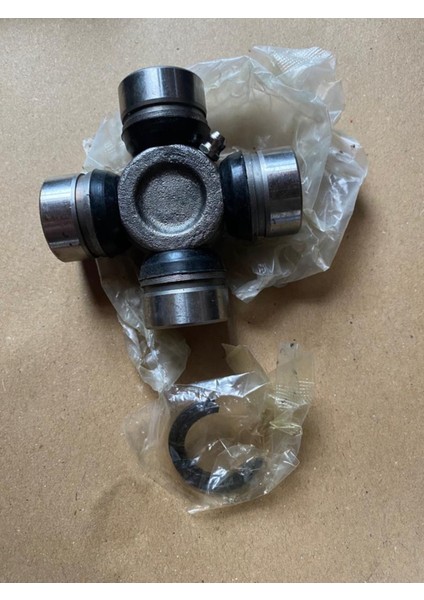 Kia Bongo 2.7 Mafsal Istavrozu 04/11