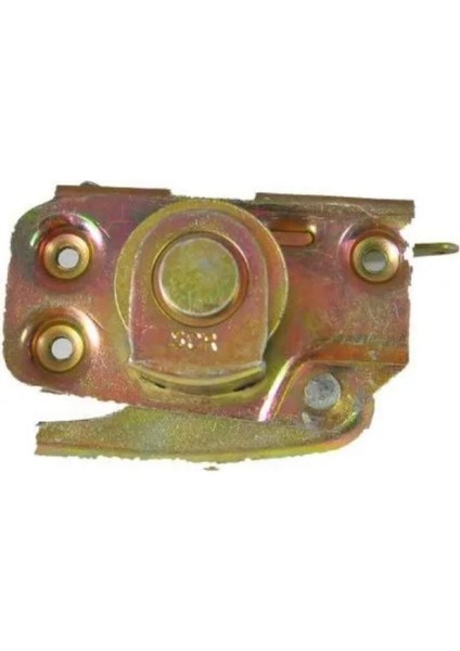 Murat 124/SERÇE Arka Sol Kapı Kilidi Okandan Marka Eski Üretim Etiketçilere Özel