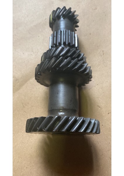 Anadol Ford Grup Dişlisi 15 Üst Diş 30 Alt Diş