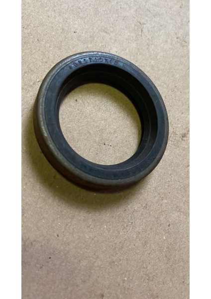 40X57.15X10 Yağ Keçesi Marka Eski Üretim