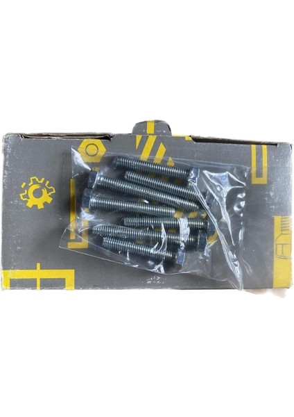 Renault 19 Devirdaim Civata Montaj Takımı