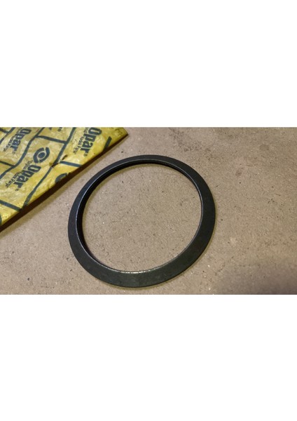 Murat 131 Tofaş Doğan Kartal Şahin Priz Direk Şanzıman Konik Pul Eski Üretim