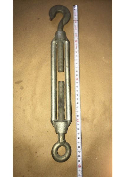 Çektirme Gerdirme Mapası M16 Çelik Halat,tüm Halatlar Için Uyum Sağlar