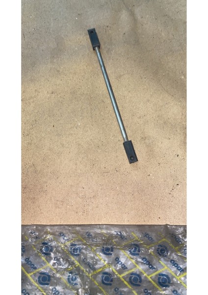 Murat 124 Kilometre Çubuğu