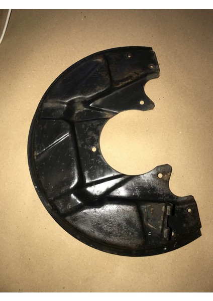 Murat 124 Arka Fren Toz Sacı Opar Eski Üretim