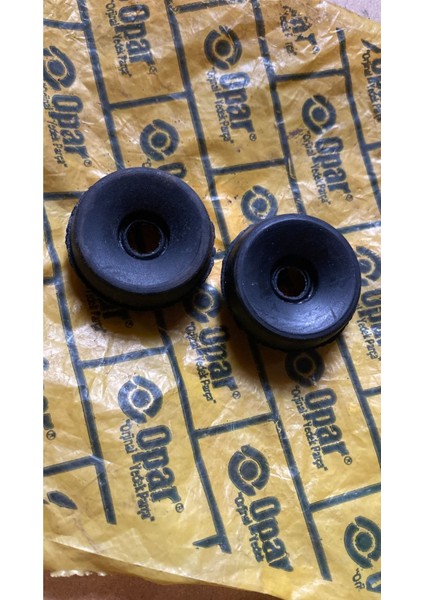 Tofaş Doğan Kartal Şahin Ön Amortisör Üst Lastiği Eski Üretim Opar 2 Adet