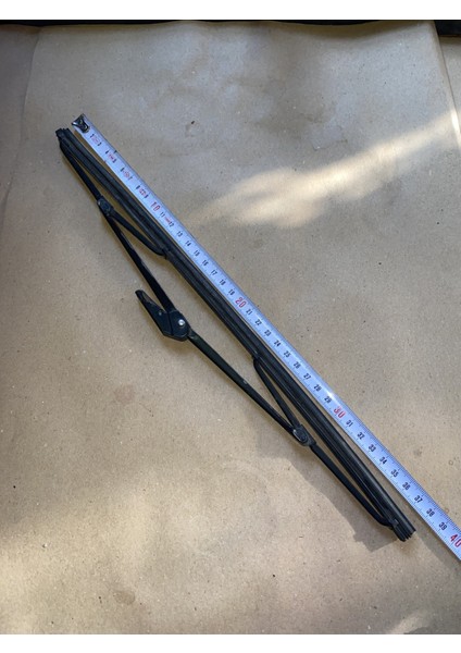 Murat 124 Serçe Ford Minübüs Taunus Universal Renault 12 Anadol Ford Tofaş Silecek