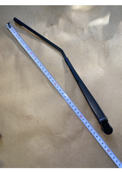 Murat 124 Serçe Renault 12 Anadol Ford Tofaş Silecek Geçmeli Tip